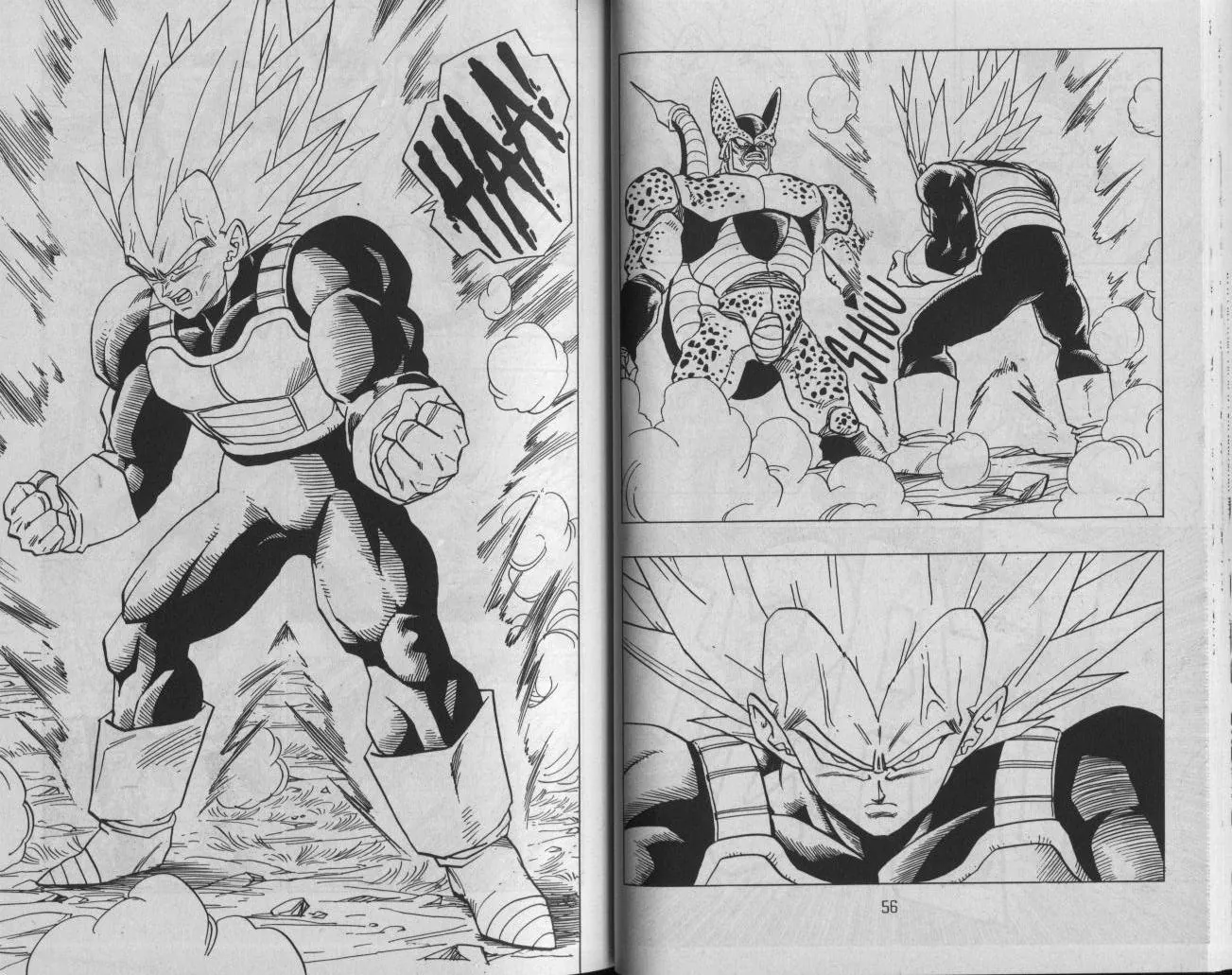Read Dragon Ball IT Manga Online