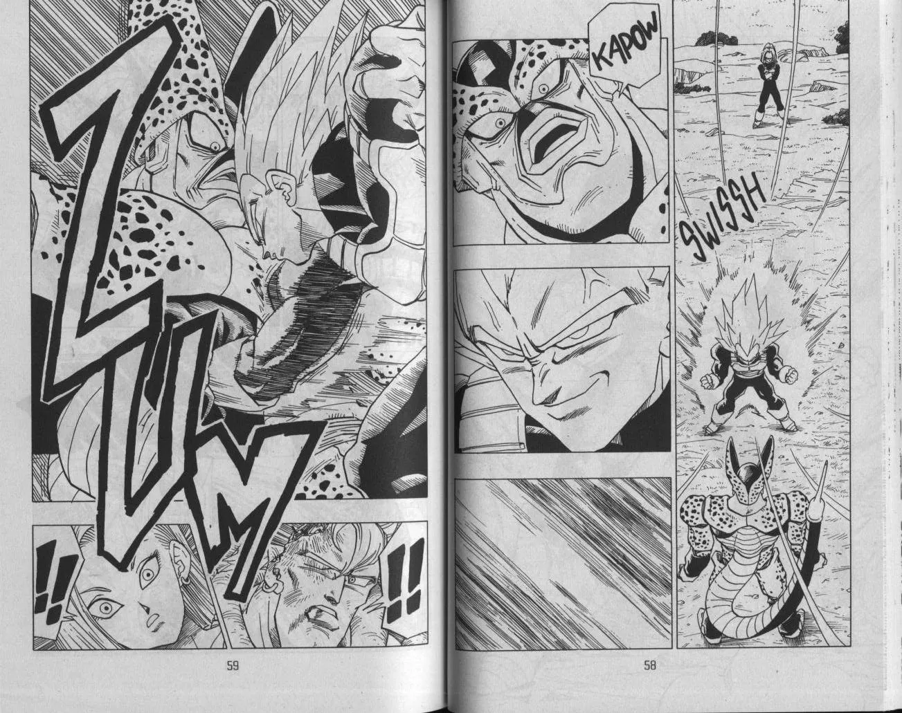 Read Dragon Ball IT Manga Online