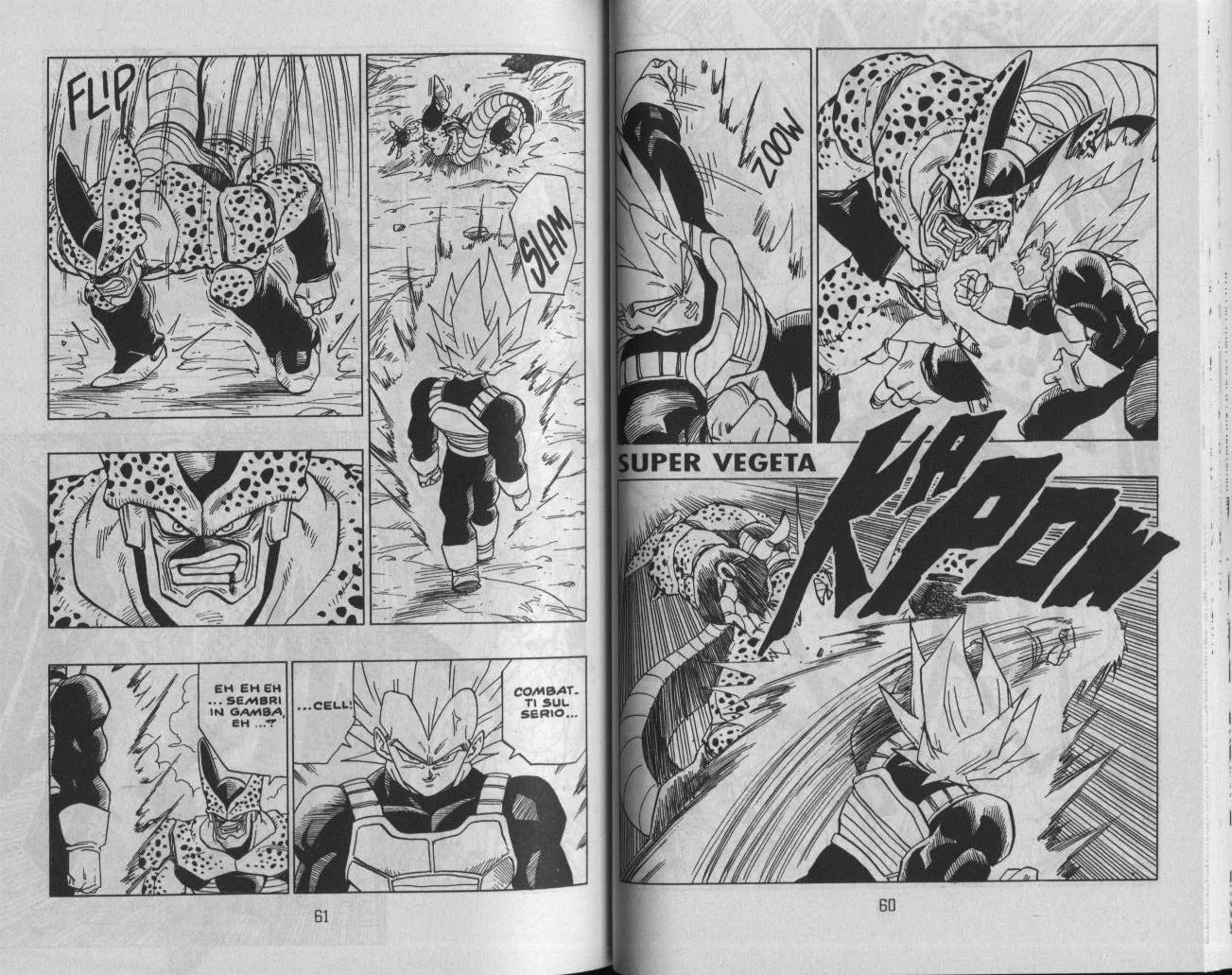 Read Dragon Ball IT Manga Online