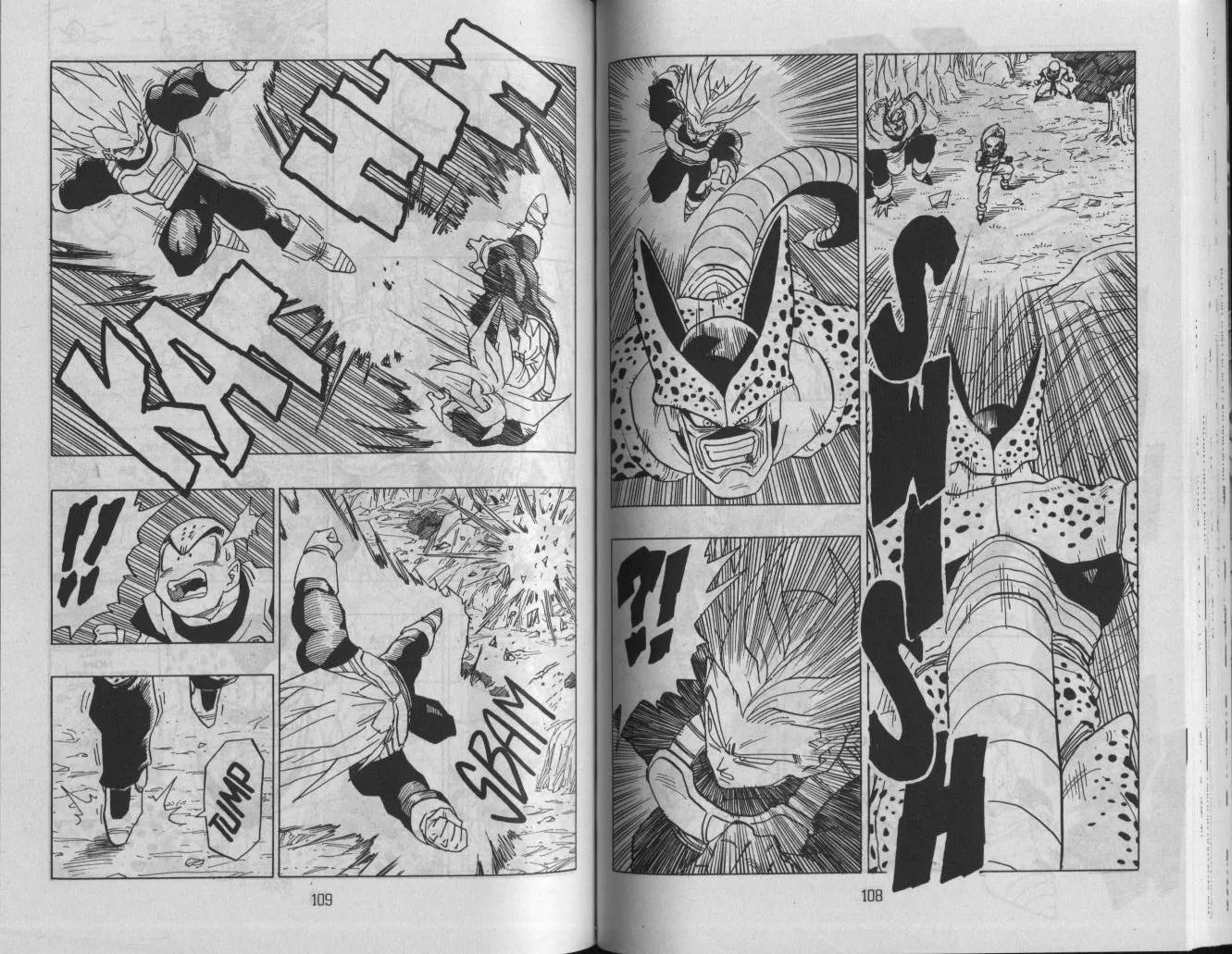 Read Dragon Ball IT Manga Online