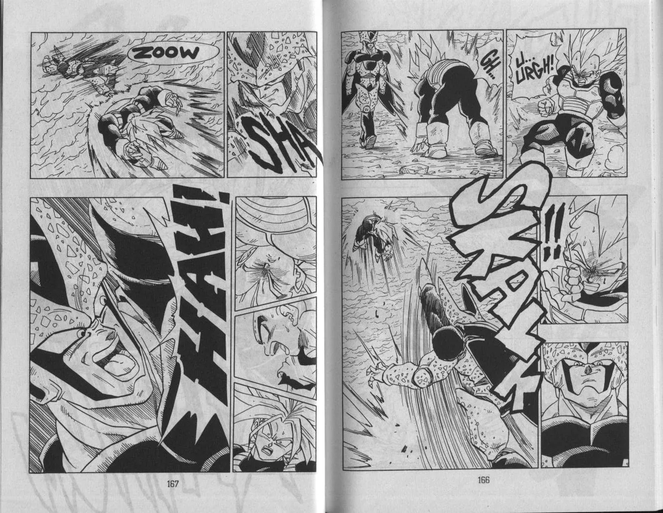 Read Dragon Ball IT Manga Online