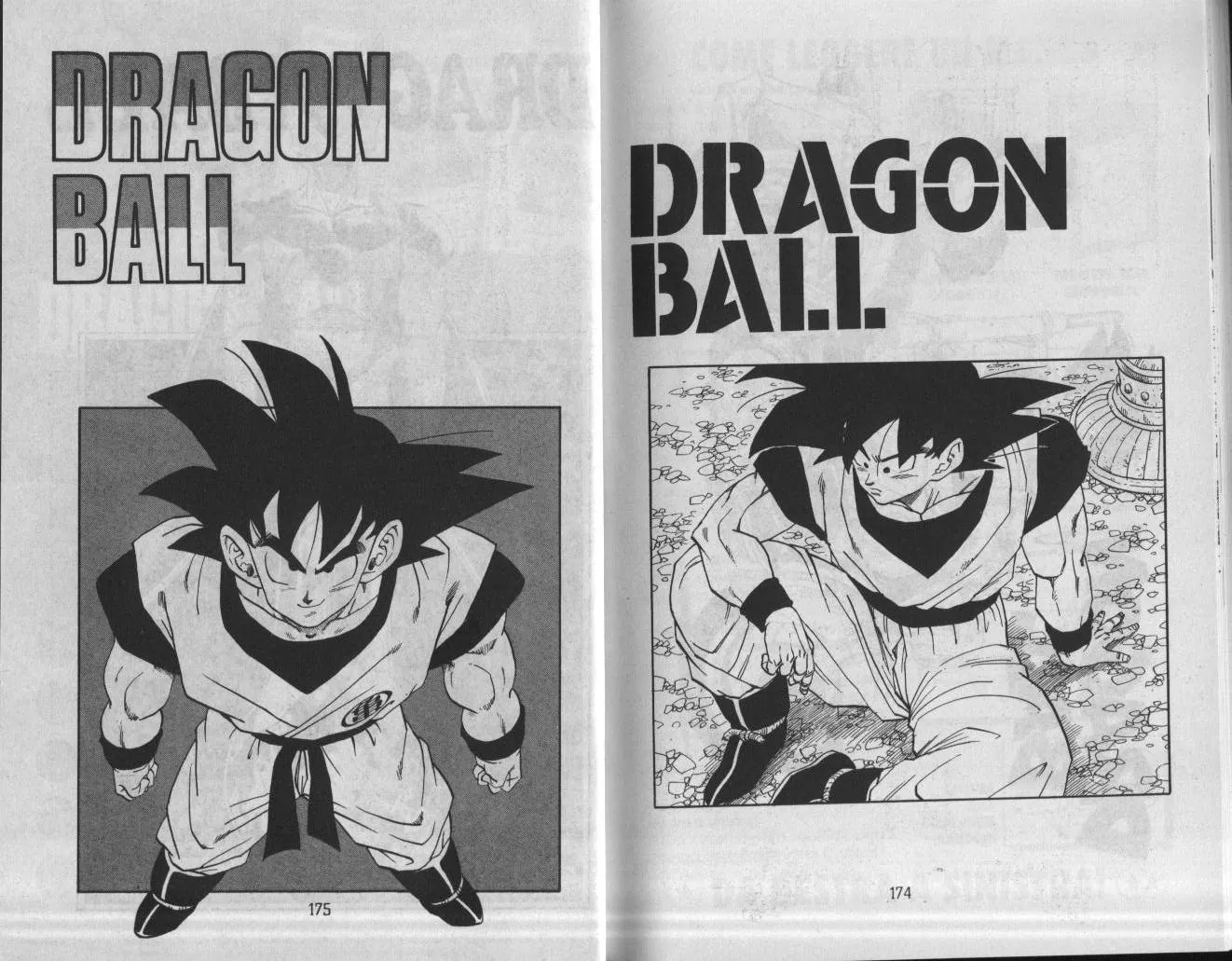Read Dragon Ball IT Manga Online