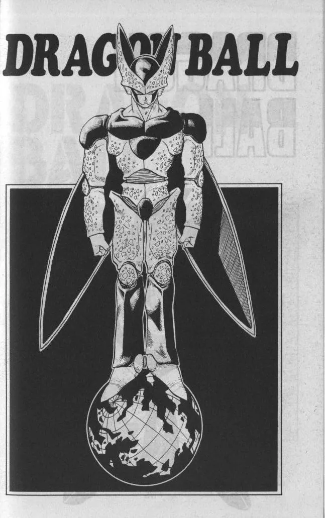 Read Dragon Ball IT Manga Online