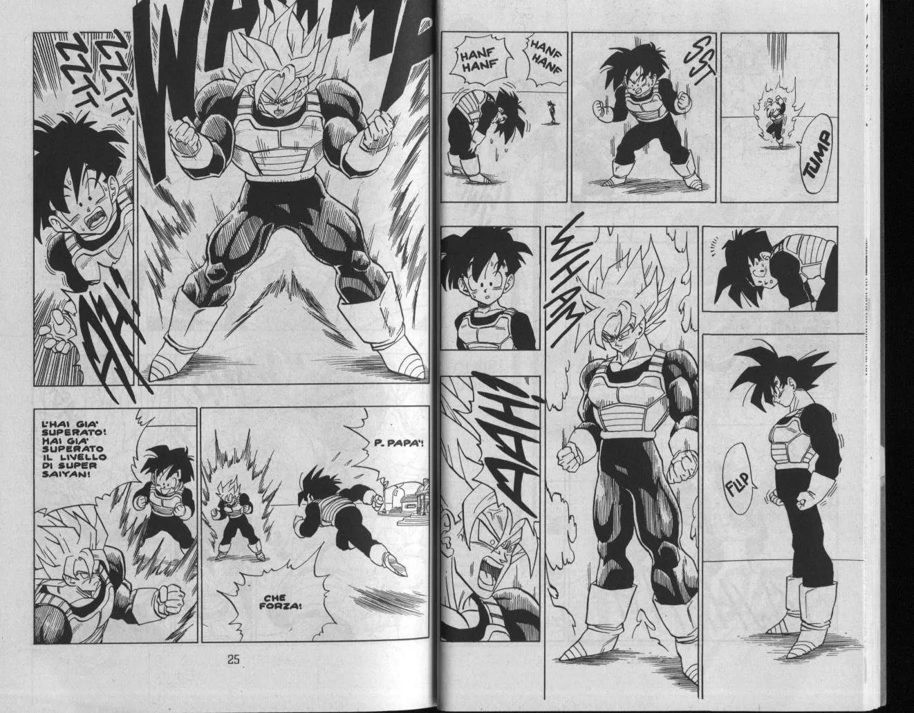 Read Dragon Ball IT Manga Online