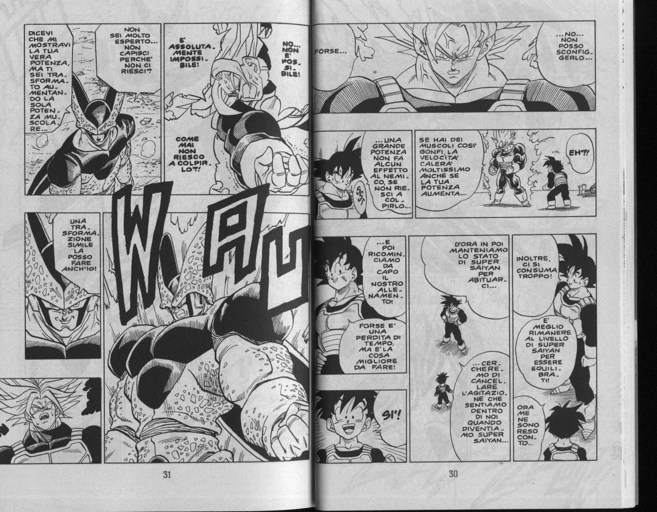 Read Dragon Ball IT Manga Online