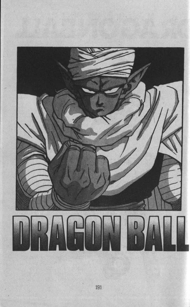 Read Dragon Ball IT Manga Online