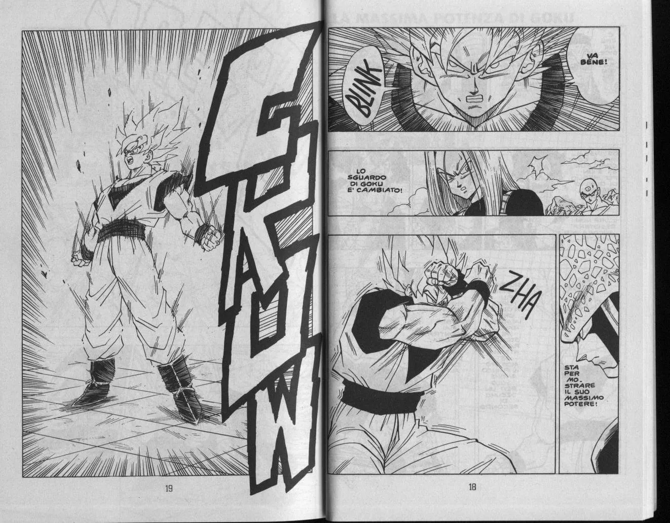 Read Dragon Ball IT Manga Online