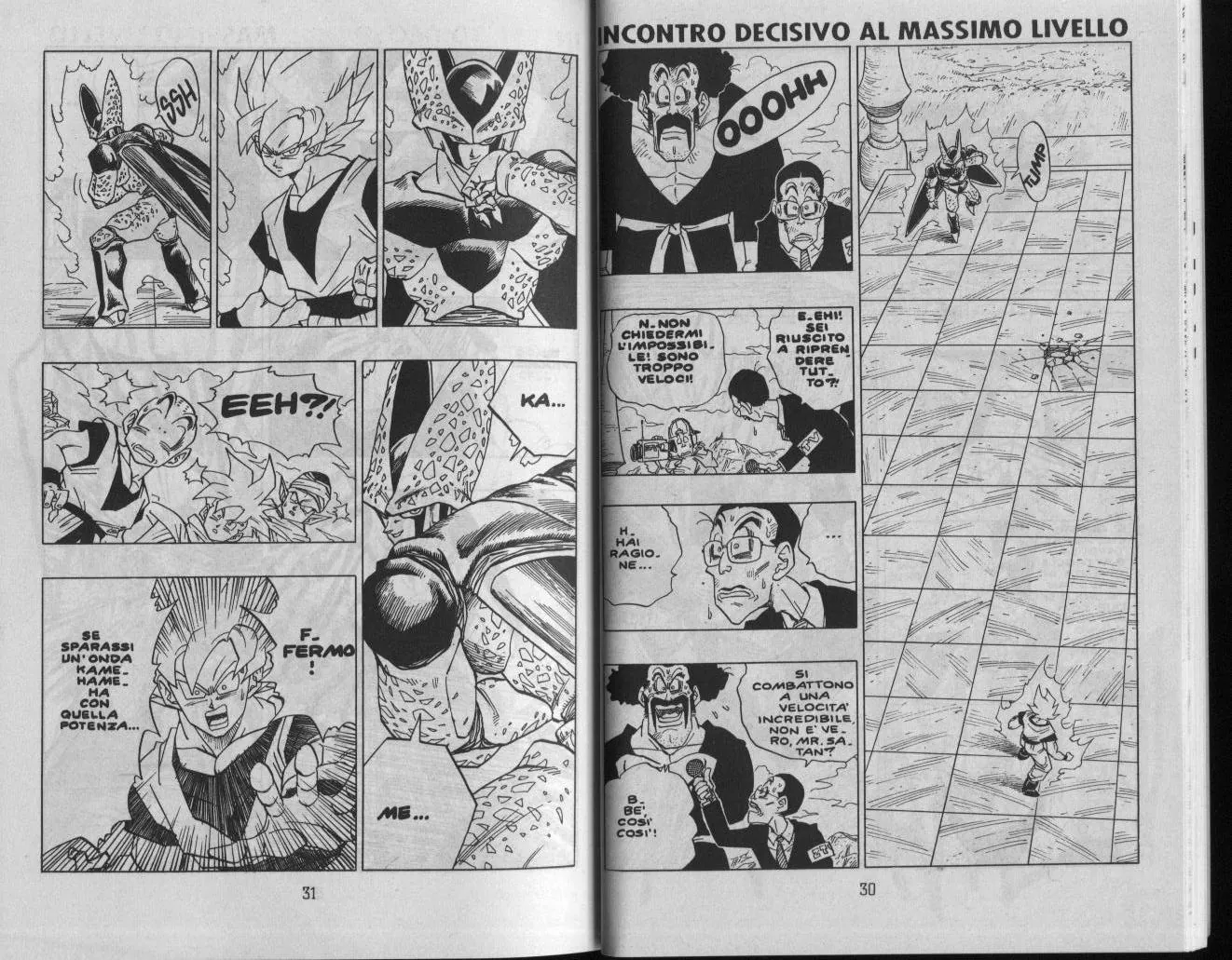 Read Dragon Ball IT Manga Online