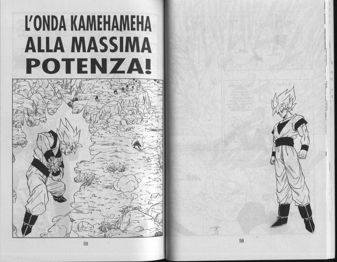 Read Dragon Ball IT Manga Online