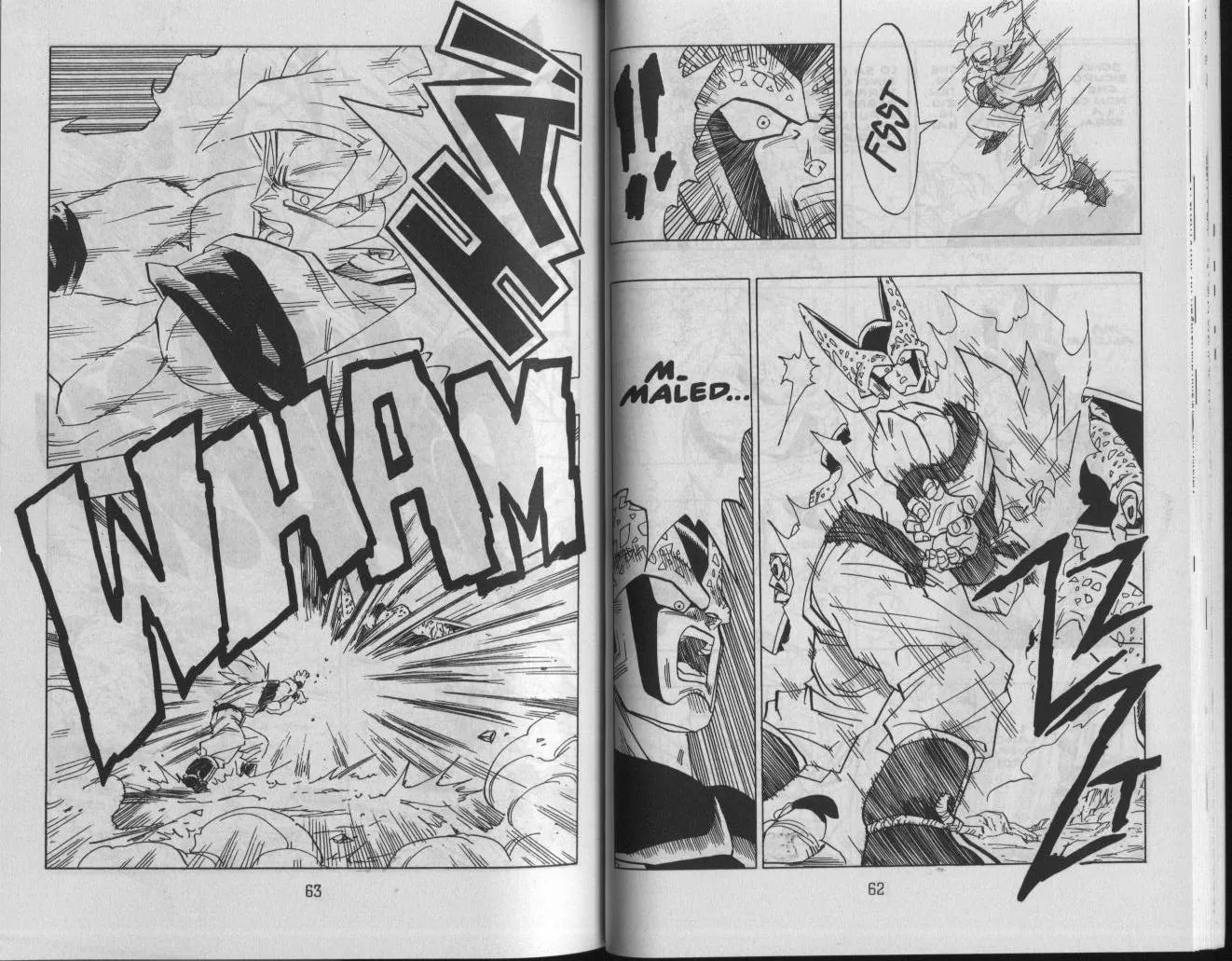 Read Dragon Ball IT Manga Online