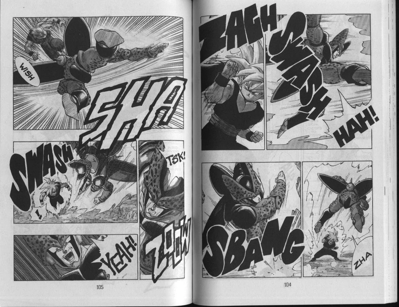 Read Dragon Ball IT Manga Online