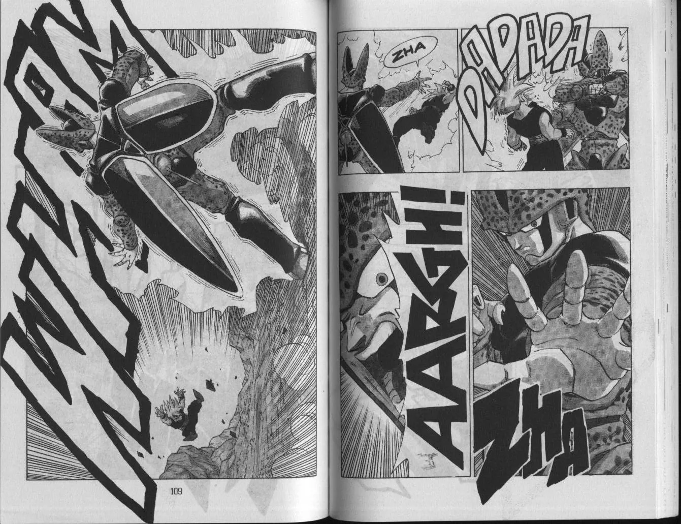 Read Dragon Ball IT Manga Online