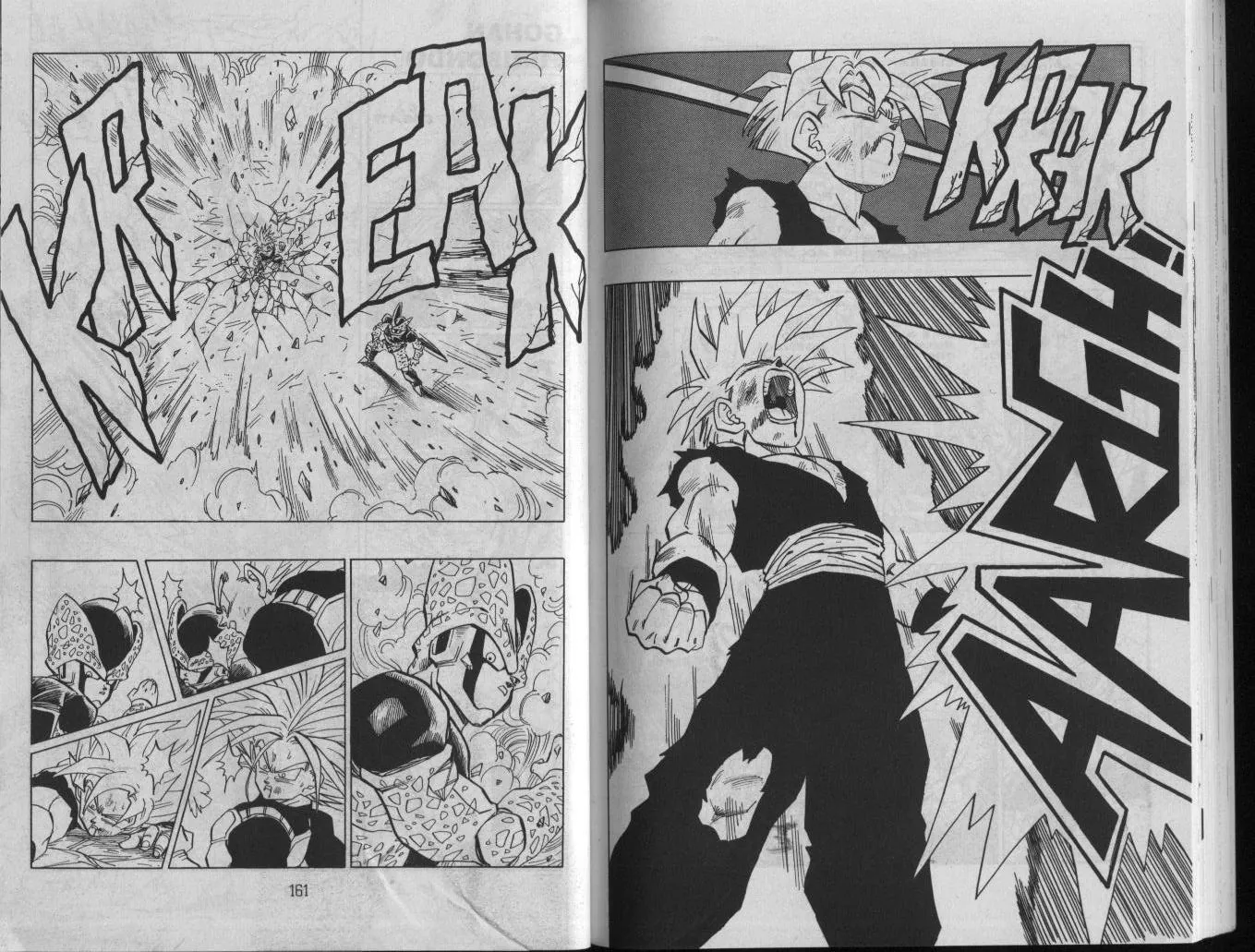 Read Dragon Ball IT Manga Online