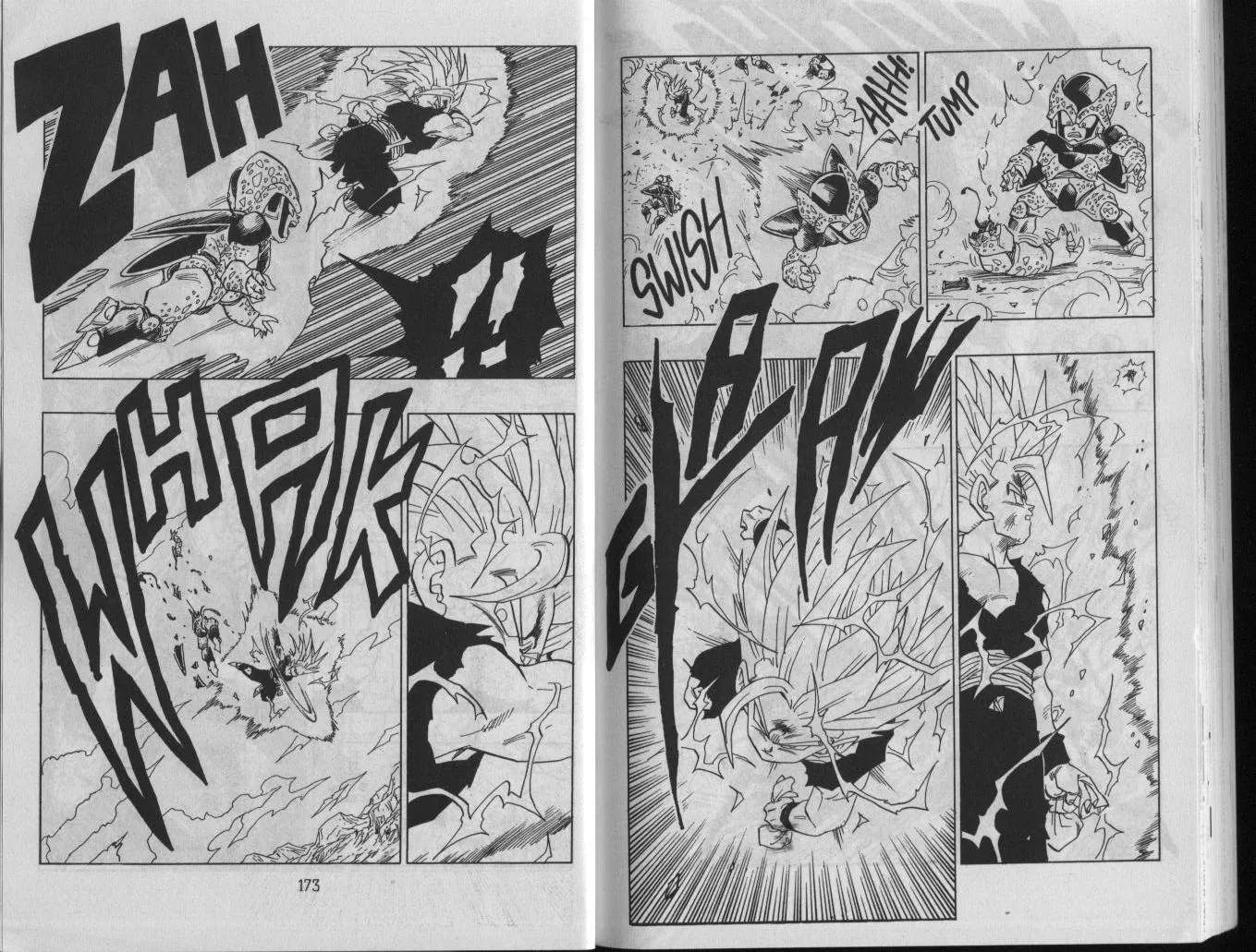 Read Dragon Ball IT Manga Online