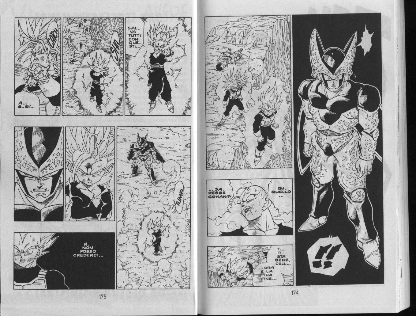 Read Dragon Ball IT Manga Online
