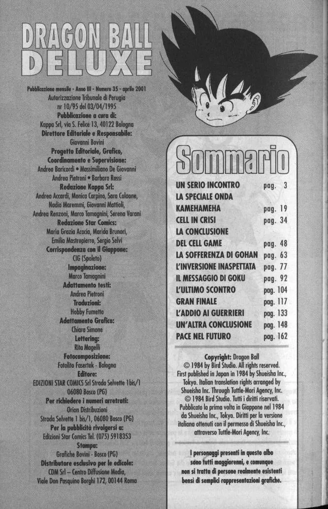 Read Dragon Ball IT Manga Online
