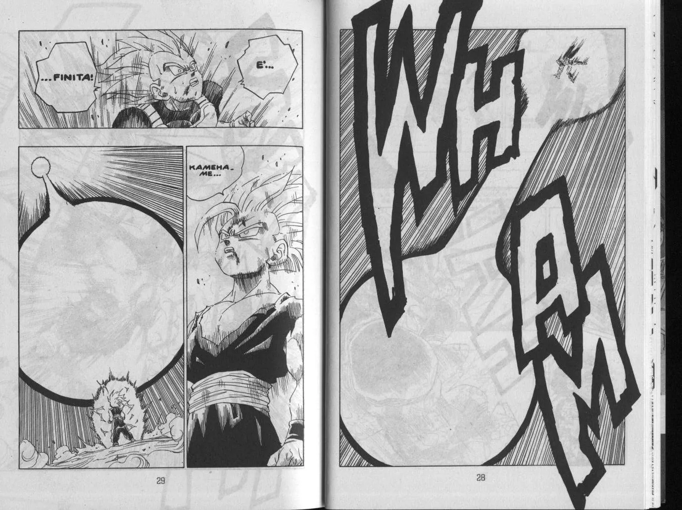 Read Dragon Ball IT Manga Online