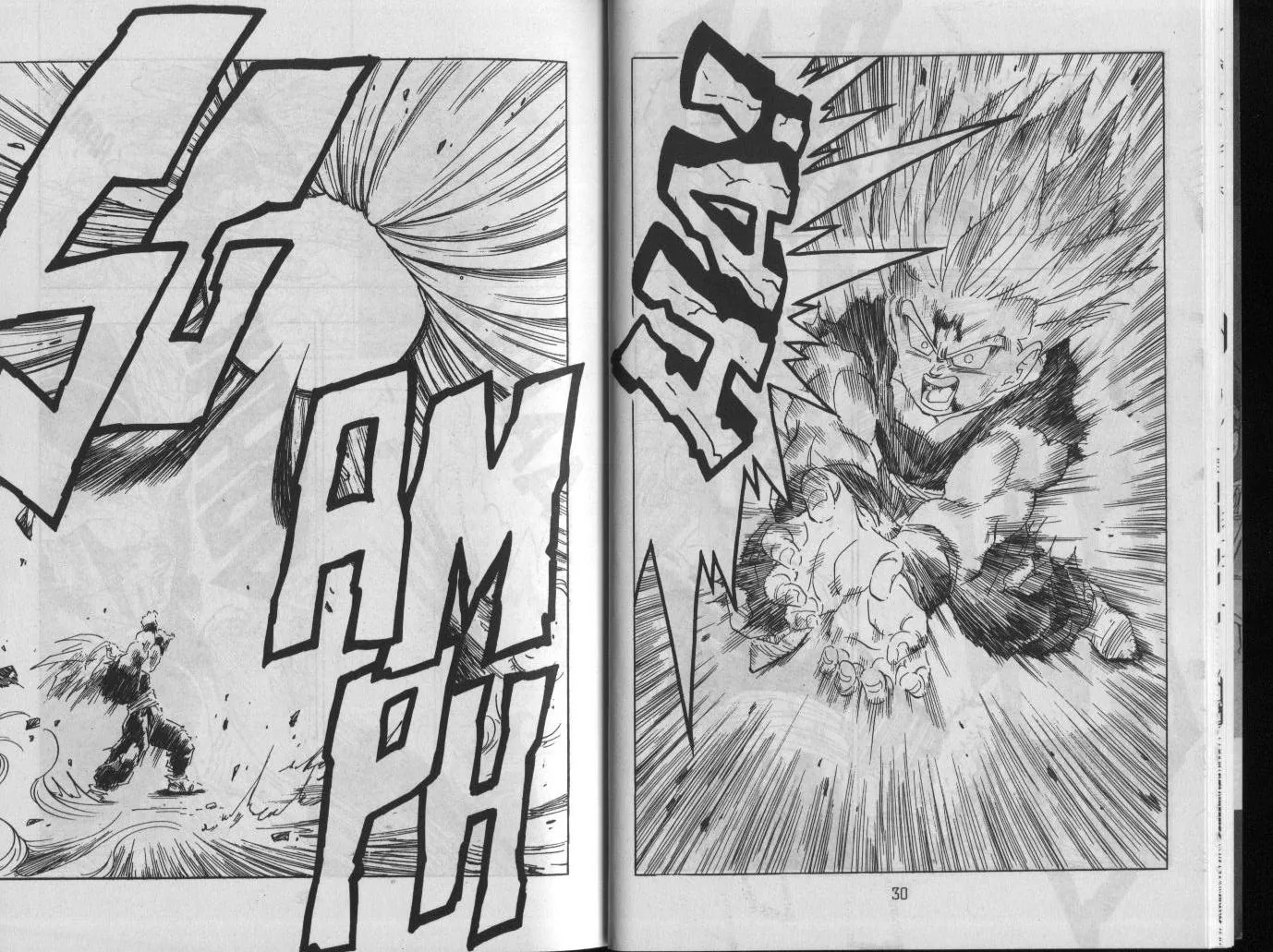 Read Dragon Ball IT Manga Online