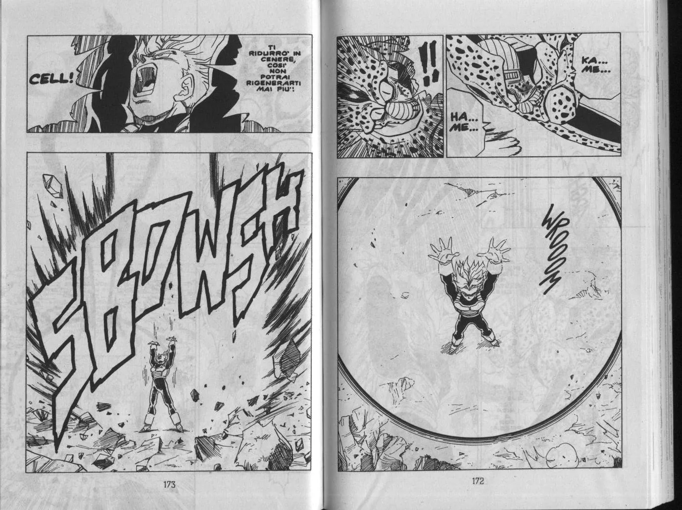 Read Dragon Ball IT Manga Online