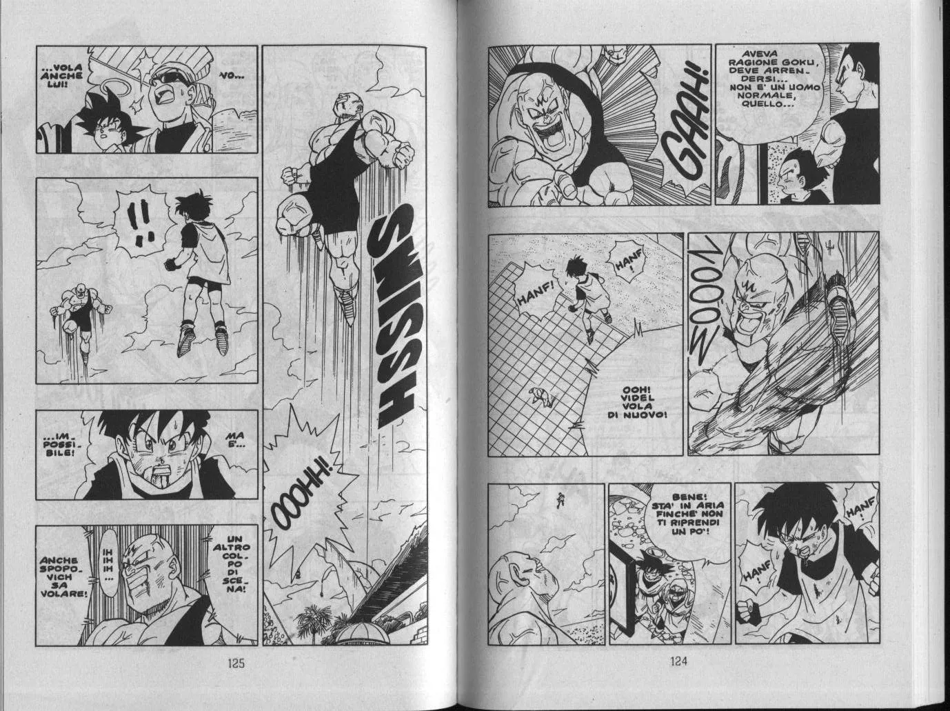 Read Dragon Ball IT Manga Online