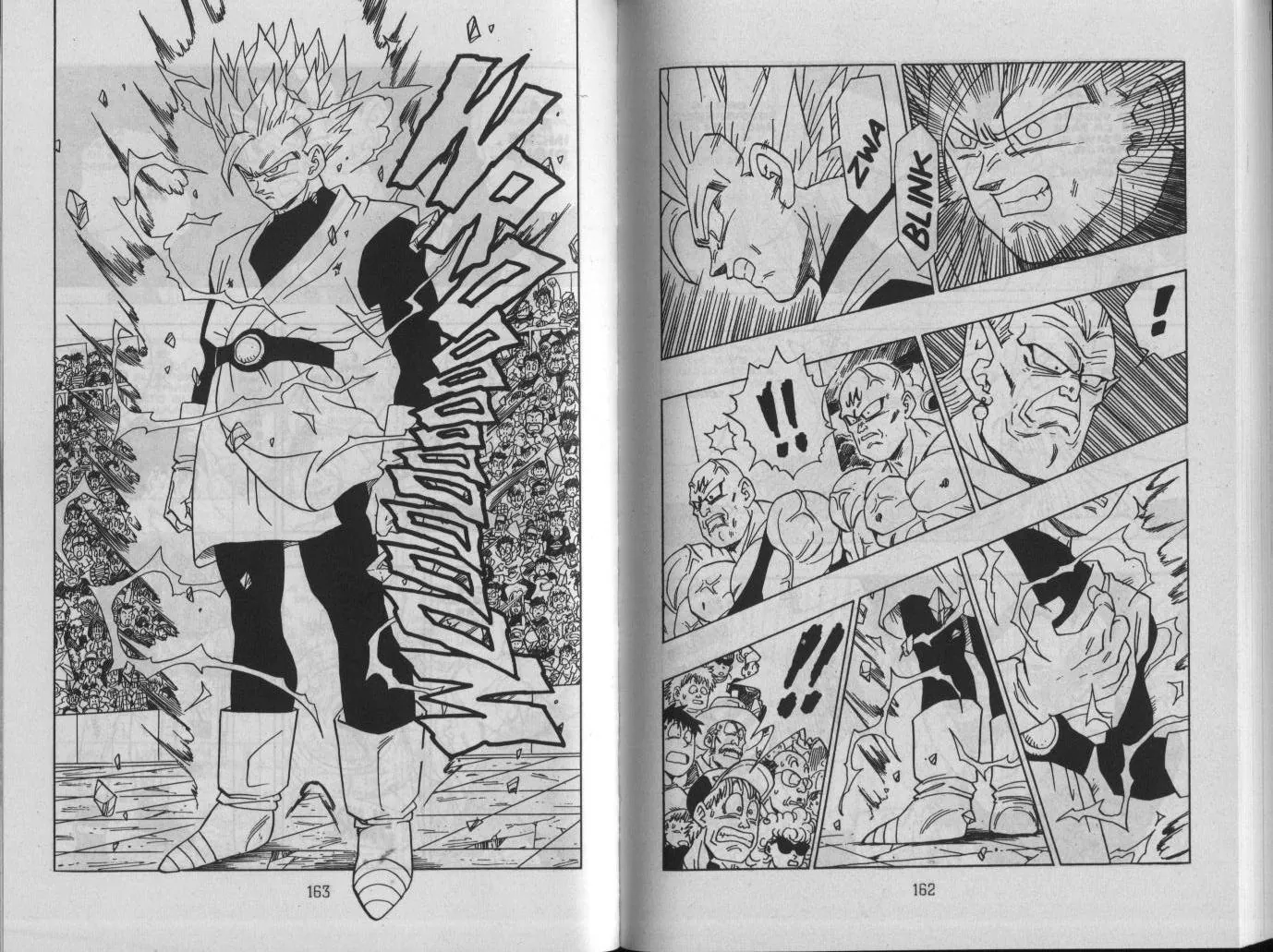 Read Dragon Ball IT Manga Online