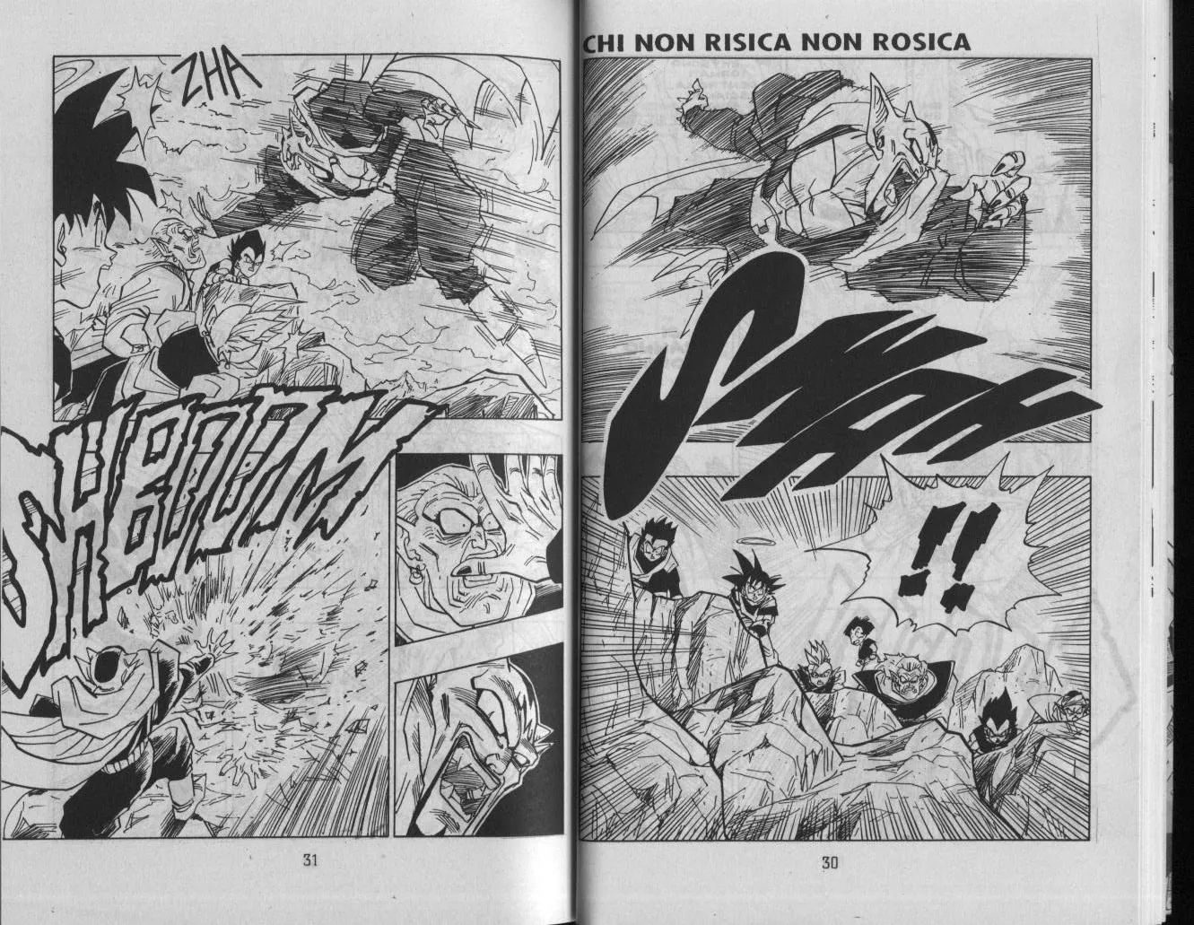 Read Dragon Ball IT Manga Online