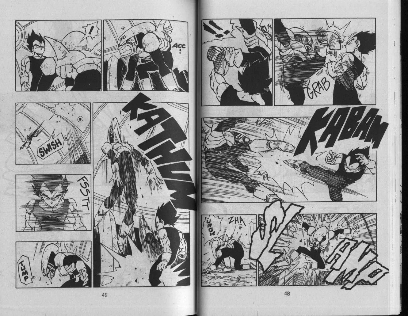 Read Dragon Ball IT Manga Online