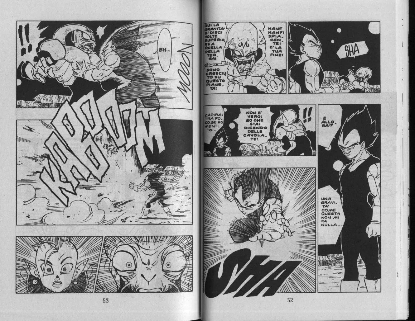 Read Dragon Ball IT Manga Online