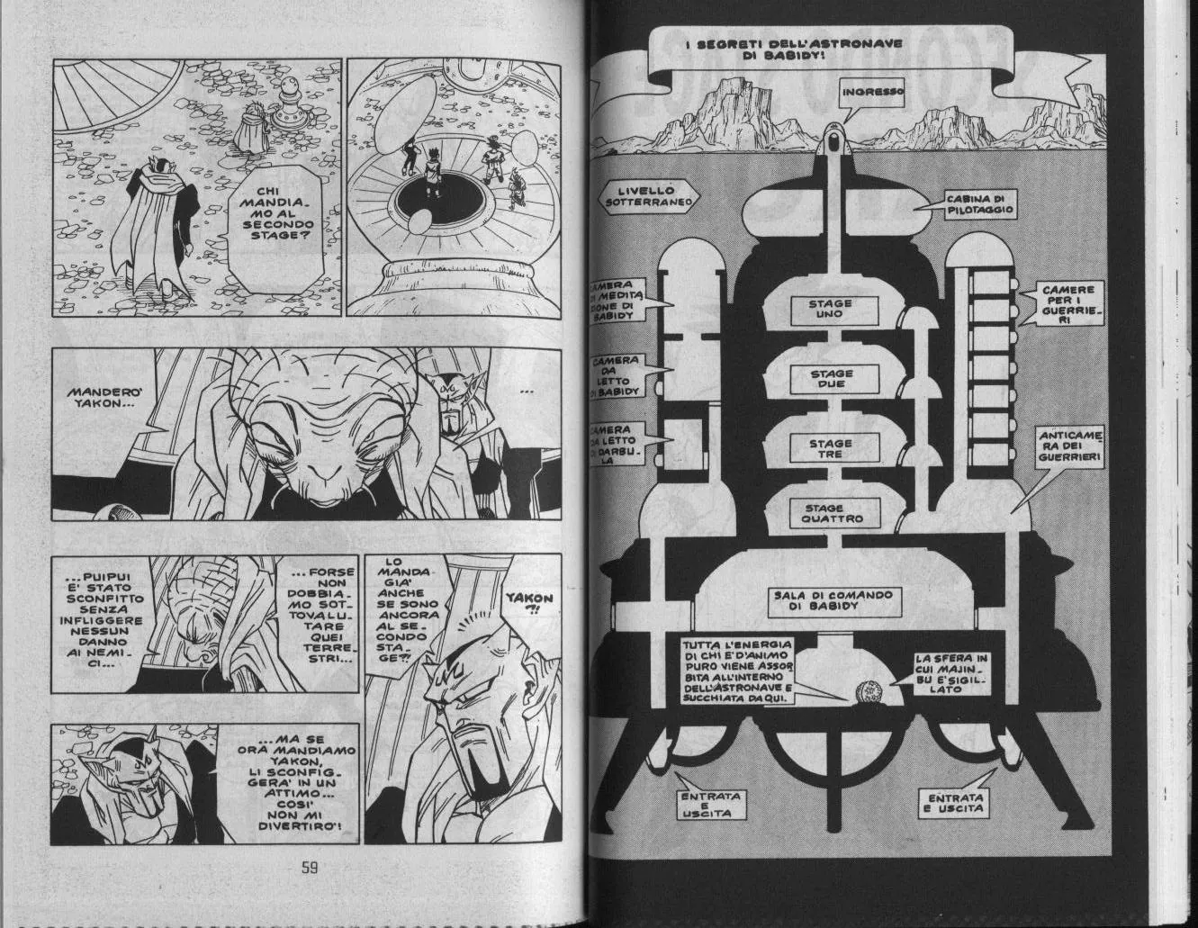 Read Dragon Ball IT Manga Online