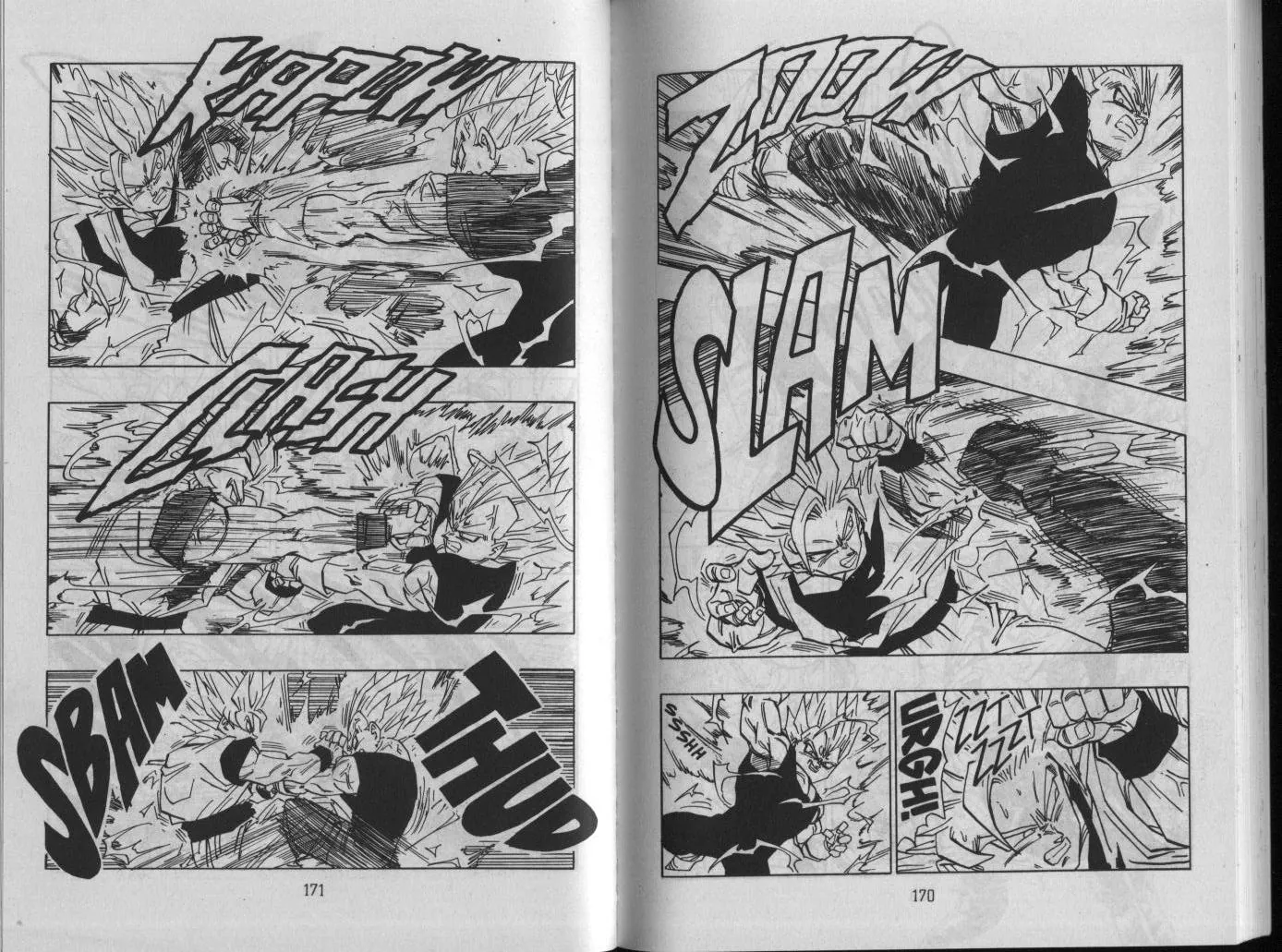Read Dragon Ball IT Manga Online