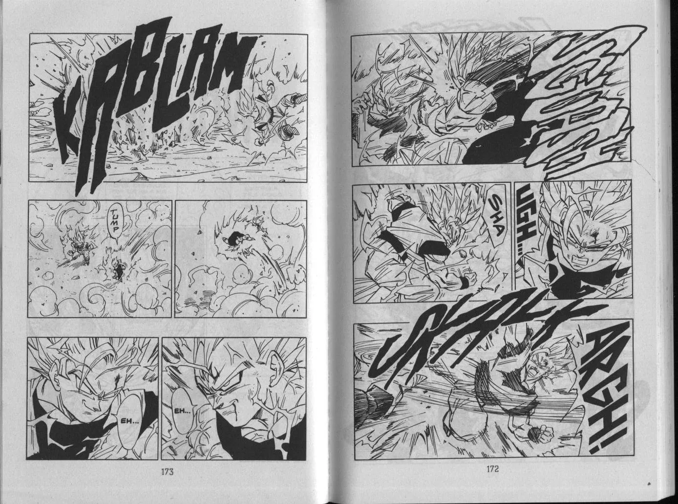 Read Dragon Ball IT Manga Online