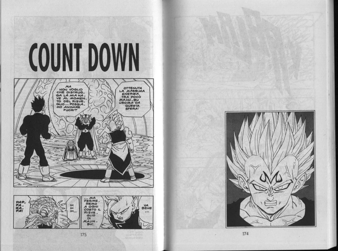Read Dragon Ball IT Manga Online