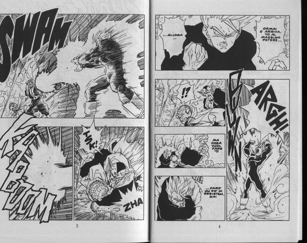 Read Dragon Ball IT Manga Online