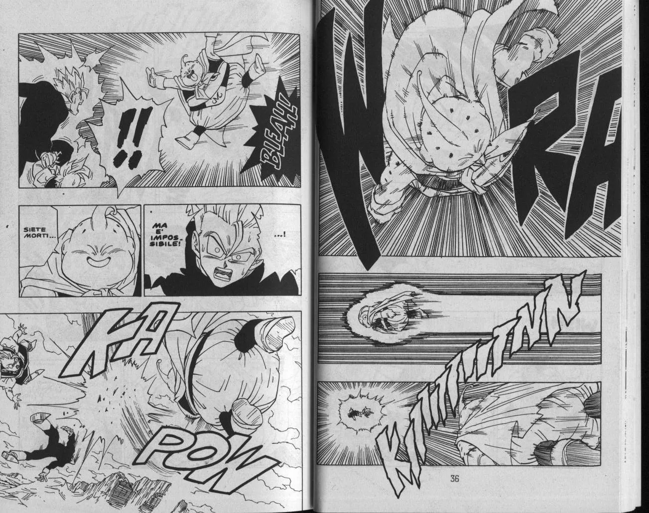 Read Dragon Ball IT Manga Online