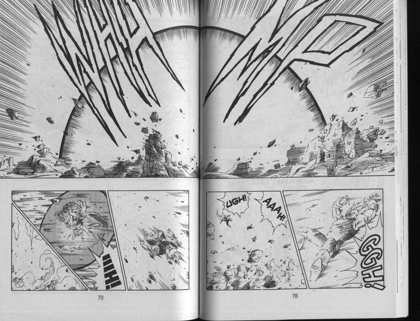 Read Dragon Ball IT Manga Online
