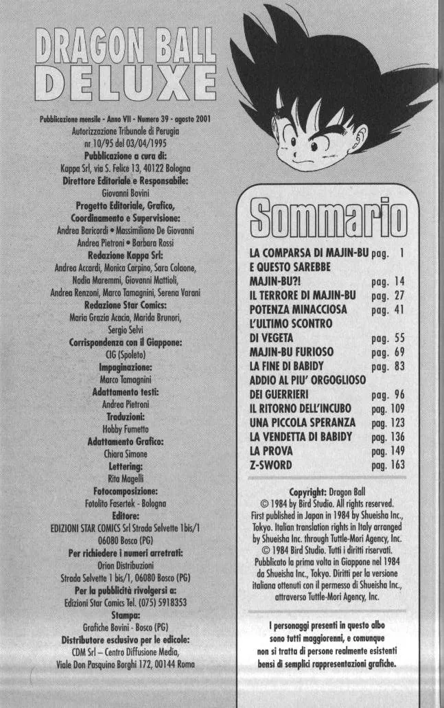 Read Dragon Ball IT Manga Online