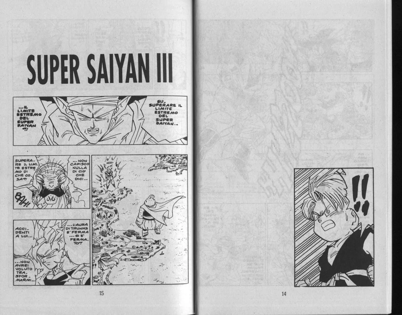 Read Dragon Ball IT Manga Online