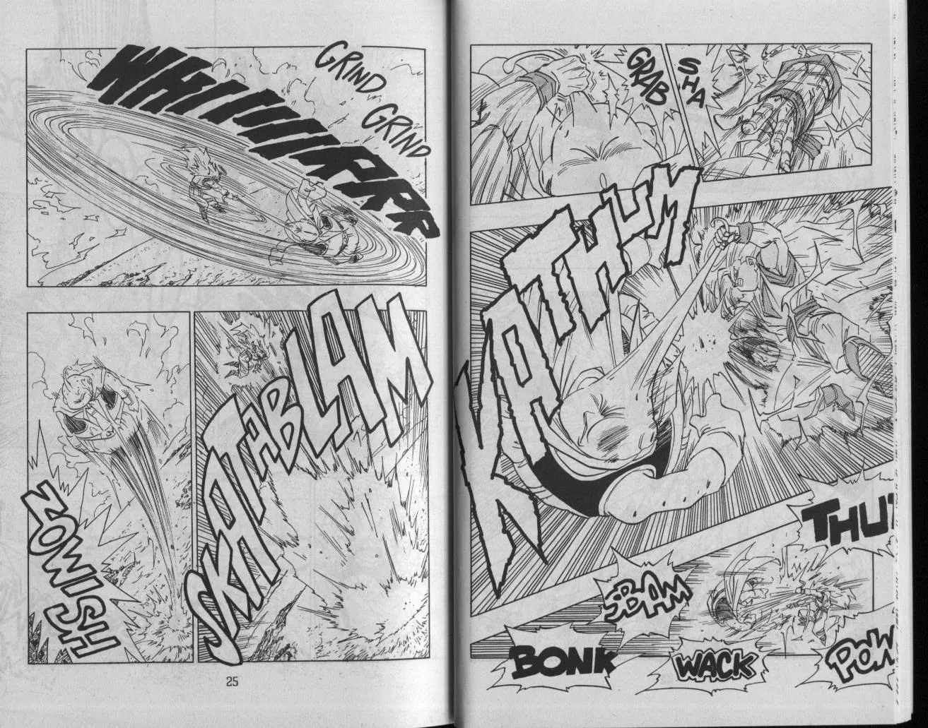 Read Dragon Ball IT Manga Online