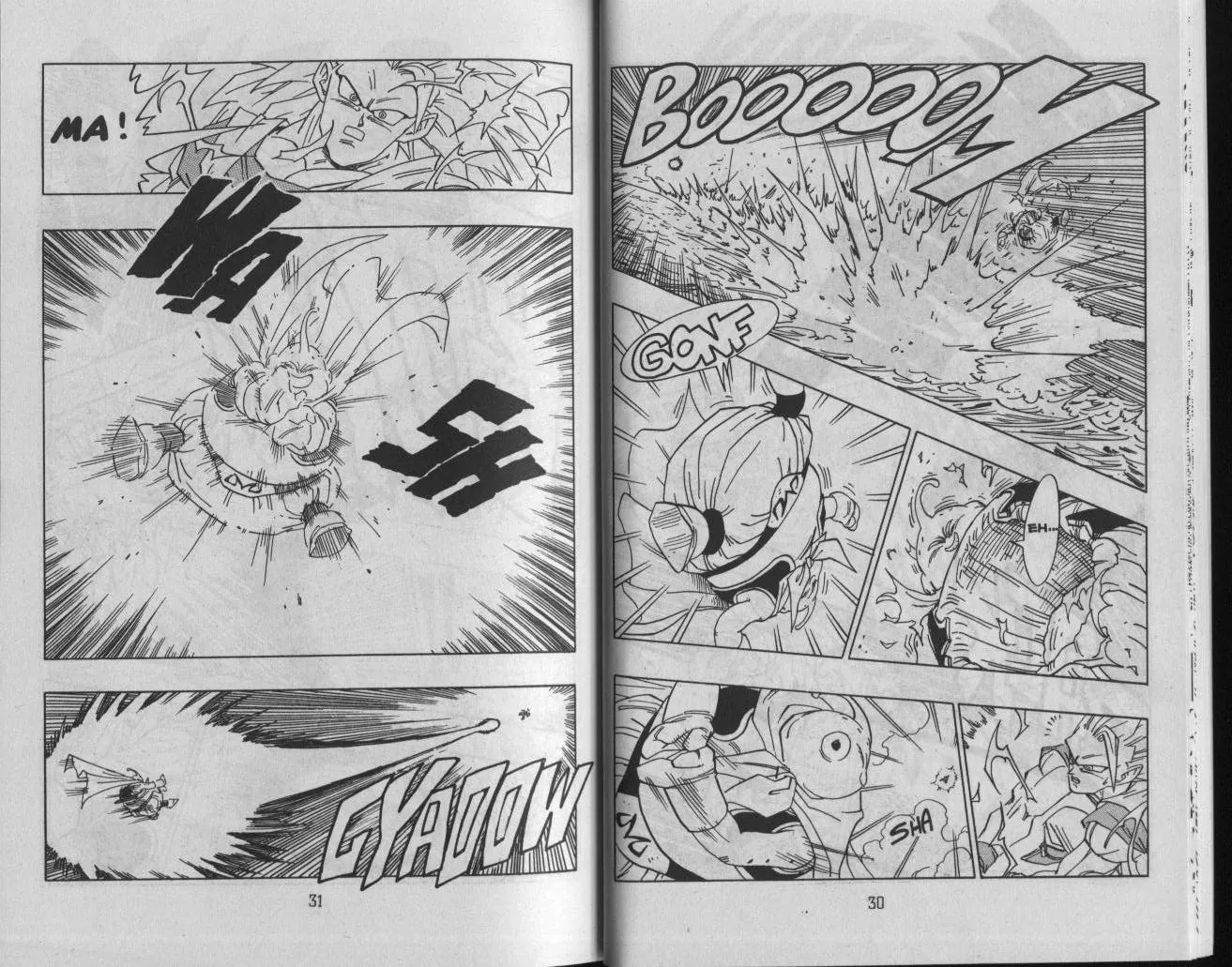 Read Dragon Ball IT Manga Online