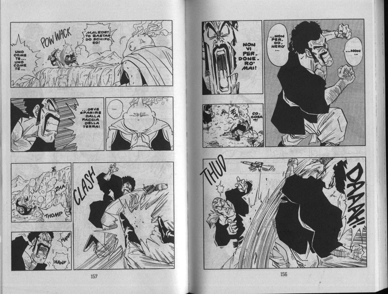 Read Dragon Ball IT Manga Online