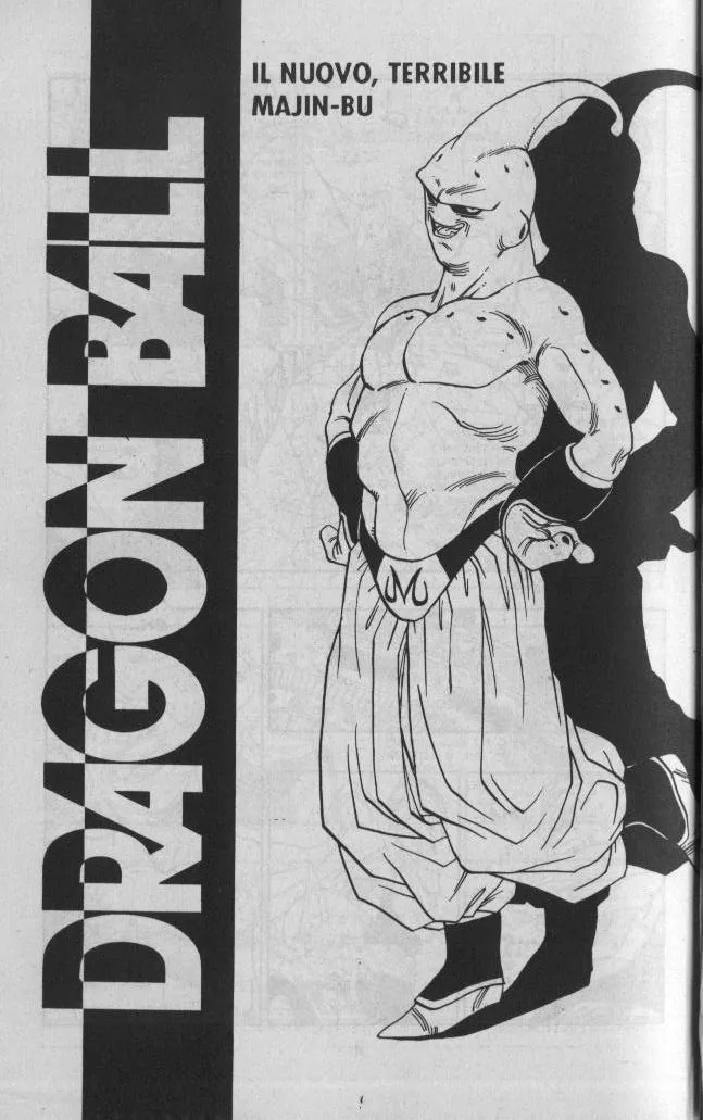 Read Dragon Ball IT Manga Online