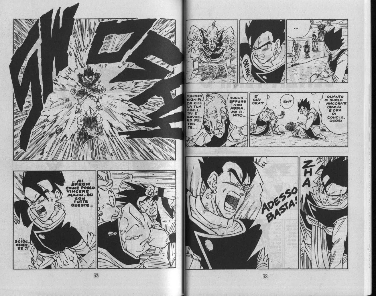 Read Dragon Ball IT Manga Online