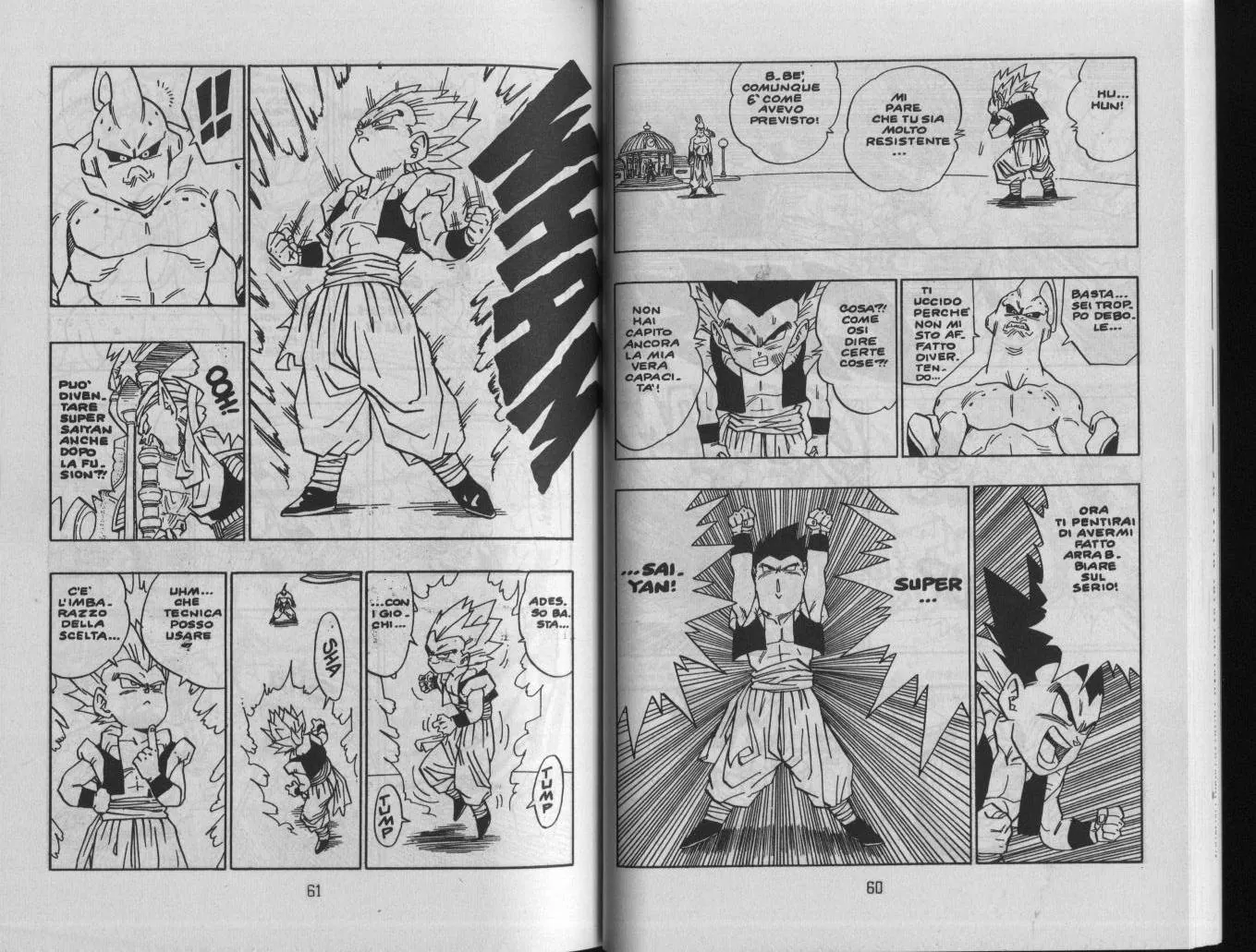 Read Dragon Ball IT Manga Online