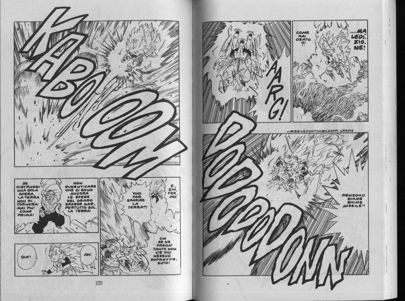 Read Dragon Ball IT Manga Online