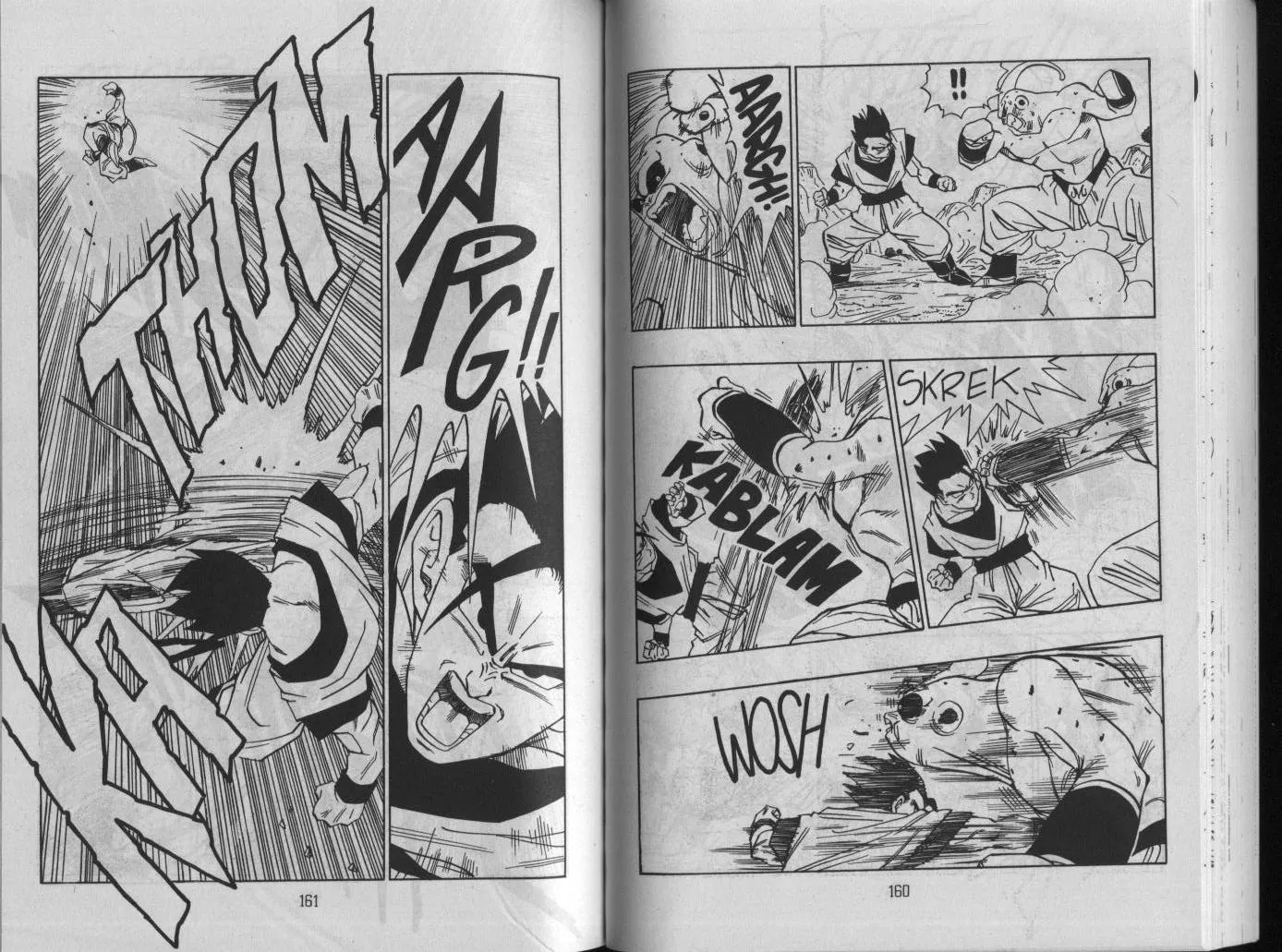 Read Dragon Ball IT Manga Online