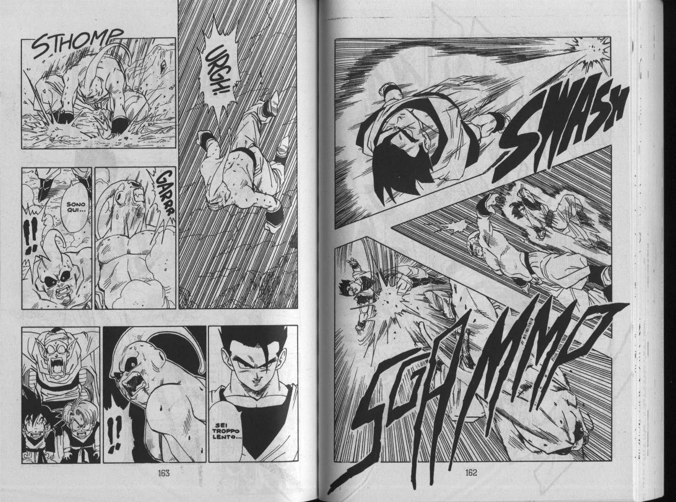 Read Dragon Ball IT Manga Online