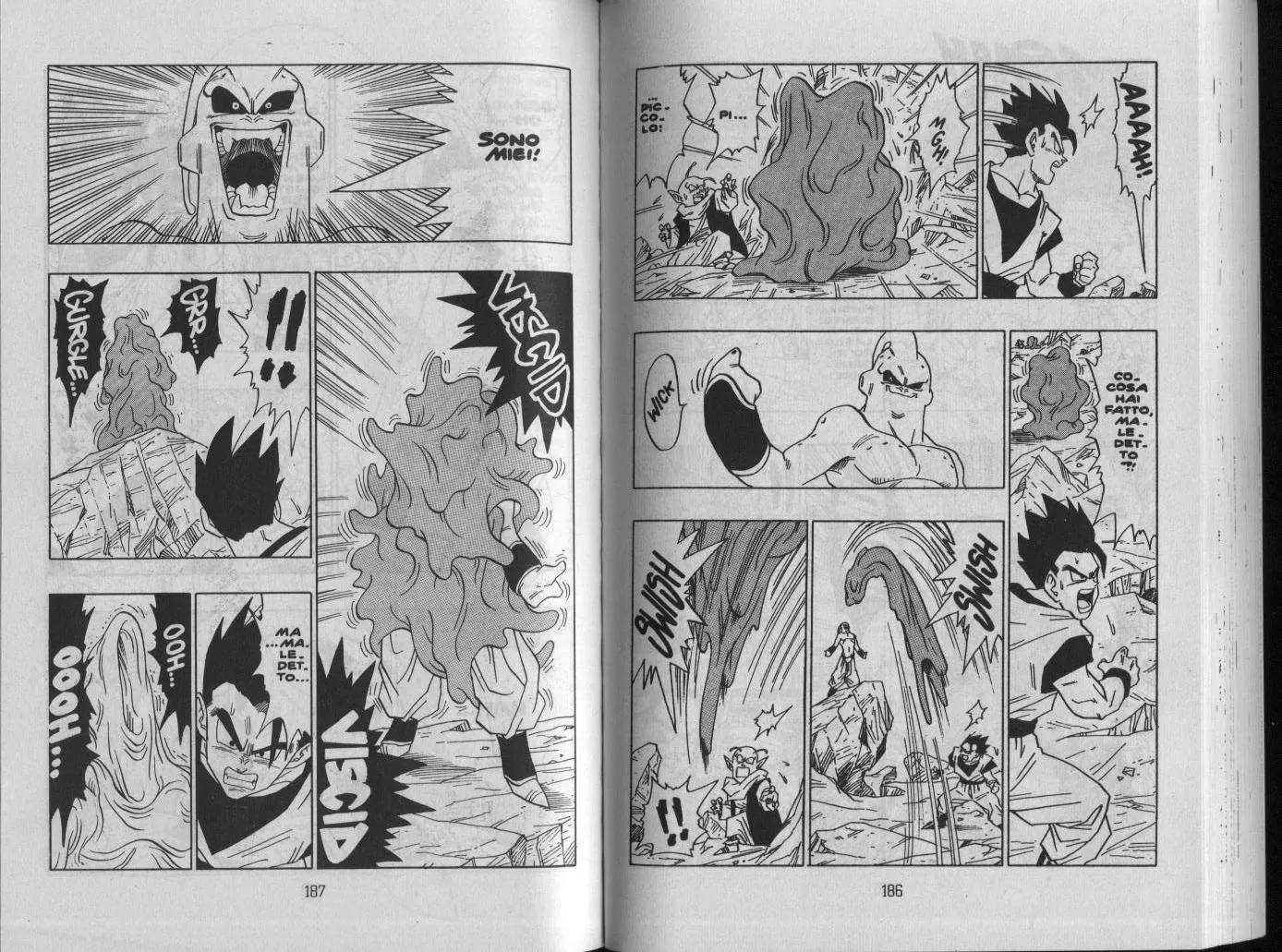 Read Dragon Ball IT Manga Online