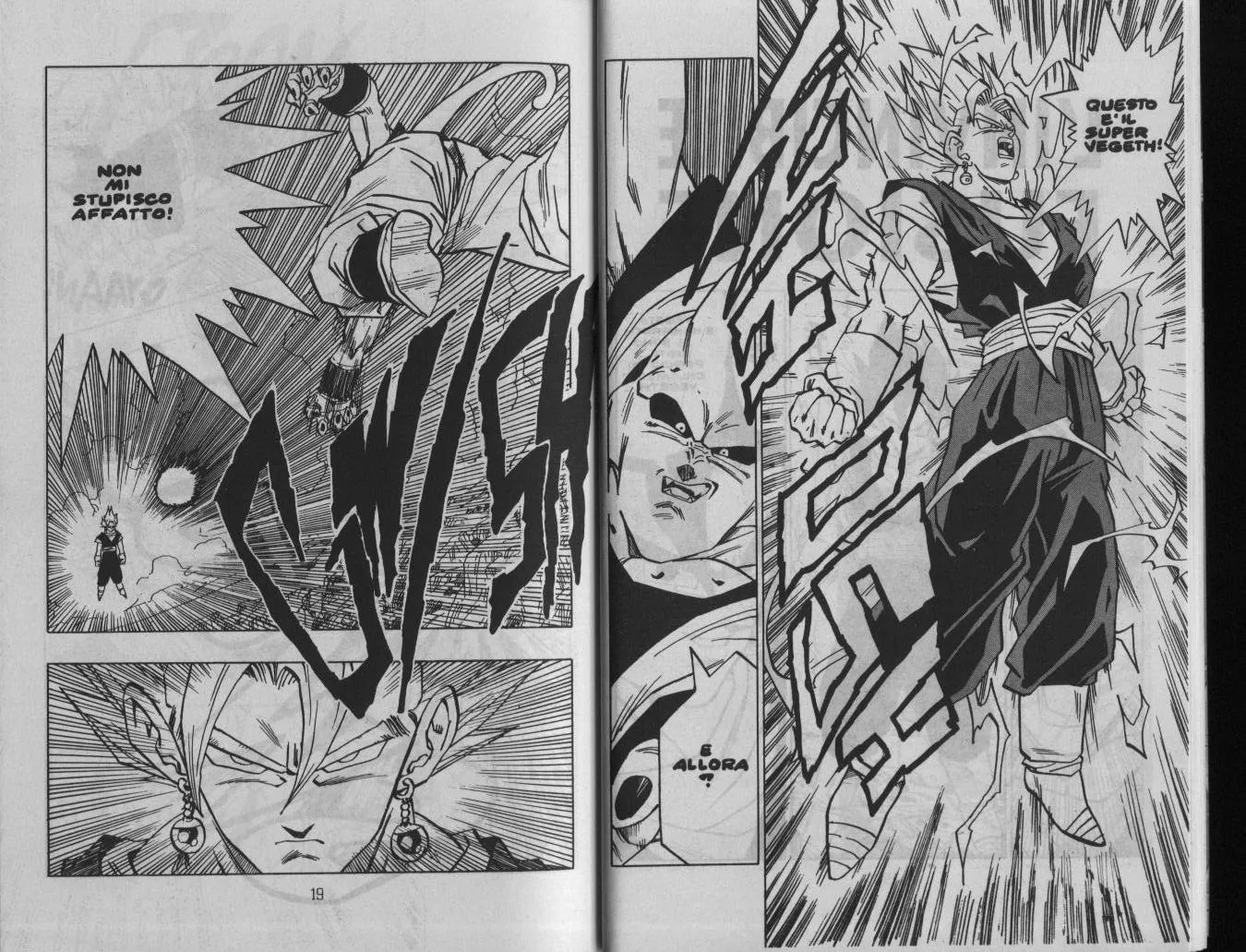 Read Dragon Ball IT Manga Online