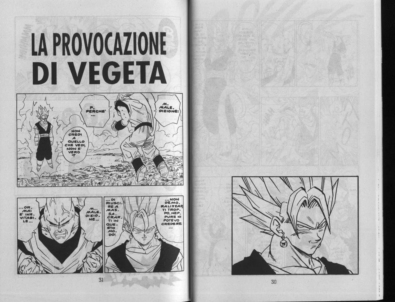 Read Dragon Ball IT Manga Online