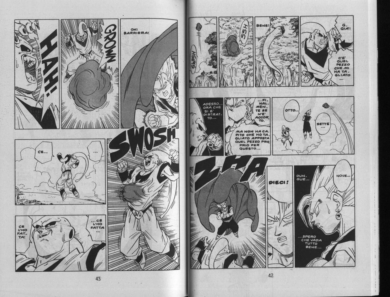 Read Dragon Ball IT Manga Online